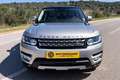 Land Rover Range Rover Sport 3.0SDV6 HSE 306 Aut. Beige - thumbnail 1