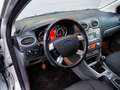 Ford Focus Wagon 1.8 16V Limited CLIMA NAVI PARKEER S. TREKH. Grijs - thumbnail 10