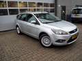 Ford Focus Wagon 1.8 16V Limited CLIMA NAVI PARKEER S. TREKH. Grijs - thumbnail 1