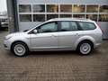 Ford Focus Wagon 1.8 16V Limited CLIMA NAVI PARKEER S. TREKH. Grijs - thumbnail 6