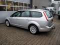 Ford Focus Wagon 1.8 16V Limited CLIMA NAVI PARKEER S. TREKH. Grijs - thumbnail 2