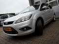 Ford Focus Wagon 1.8 16V Limited CLIMA NAVI PARKEER S. TREKH. Grijs - thumbnail 9