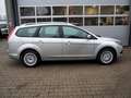 Ford Focus Wagon 1.8 16V Limited CLIMA NAVI PARKEER S. TREKH. Grijs - thumbnail 5