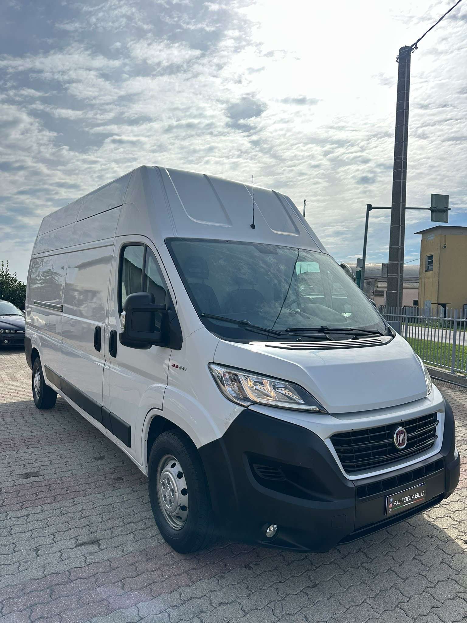 Fiat Ducato