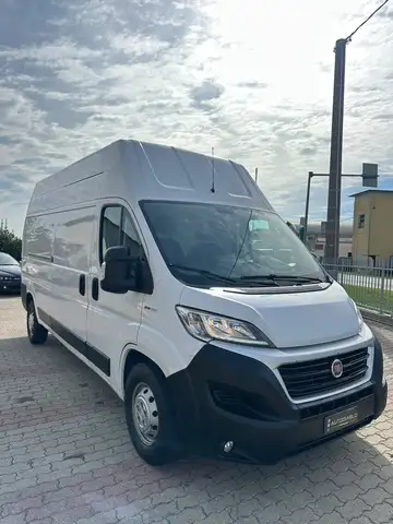 Fiat Ducato Ducato Maxi L3H3 2.3 Multijet