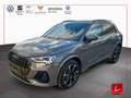 Audi Q3 1.5 35 TFSI S LINE LED NAVI SHZ AHK KAMERA BREMS- Silber - thumbnail 1
