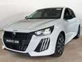 Peugeot 208 1.2 Hybrid Style e-DCS6 110 Blanco - thumbnail 24
