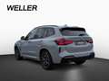BMW X3 xD 20d M SPORT Laser DrivAssist HiFi Kam 19" Gris - thumbnail 5