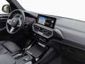 BMW X3 xD 20d M SPORT Laser DrivAssist HiFi Kam 19" Gris - thumbnail 10
