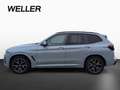 BMW X3 xD 20d M SPORT Laser DrivAssist HiFi Kam 19" Gris - thumbnail 6