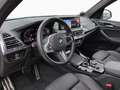BMW X3 xD 20d M SPORT Laser DrivAssist HiFi Kam 19" Gris - thumbnail 13