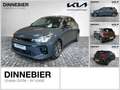 Kia Rio 1.0T 120 48V DCT GT-LINE NAVI TECH GD ACC CAM DynL Grau - thumbnail 1