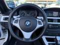 BMW 335 i cat Cabrio Futura Bianco - thumbnail 10