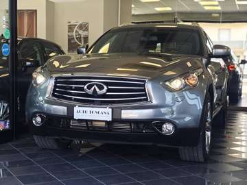 QX70 (FX) QX70 (FX) 3.0d V6 S Premium auto FL
