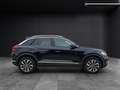 Volkswagen T-Roc TDI DSG Style LED AHK Navi AID ACC RFK SH Schwarz - thumbnail 7