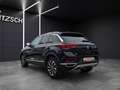 Volkswagen T-Roc TDI DSG Style LED AHK Navi AID ACC RFK SH Schwarz - thumbnail 4