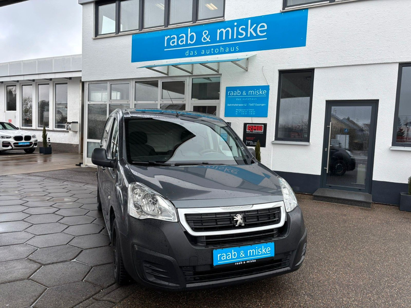 Peugeot Partner L1 Premium
