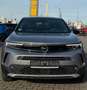 Opel Mokka-E Ultimate 136PS *11KW OBC*SHZ*MASSAGE* Silber - thumbnail 3