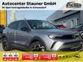 Opel Mokka-E Ultimate 136PS *11KW OBC*SHZ*MASSAGE* Silber - thumbnail 1