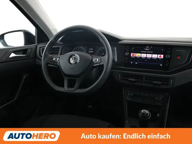 Volkswagen Polo view 13