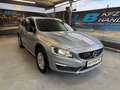 Volvo V60 Cross Country Kinetic Grau - thumbnail 1