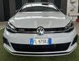 Volkswagen Golf 5p 2.0 tdi Gtd 184cv dsg Grigio - thumbnail 1