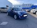 MINI Cooper Cooper 136ch Pack Chili BVA Bleu - thumbnail 2