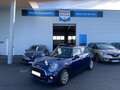 MINI Cooper Cooper 136ch Pack Chili BVA Bleu - thumbnail 1