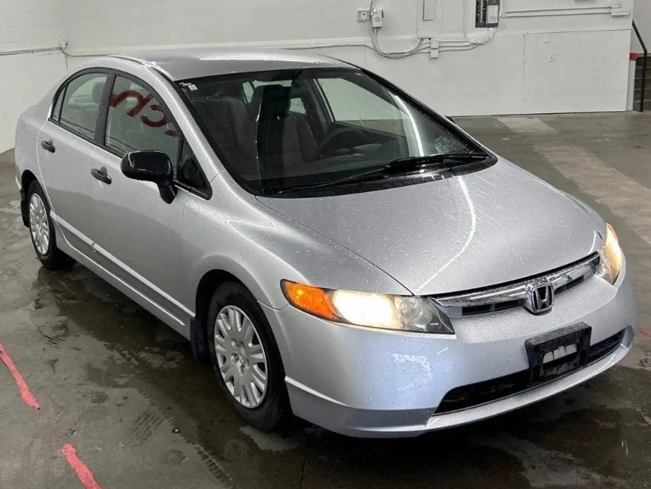 2006 Honda Civic