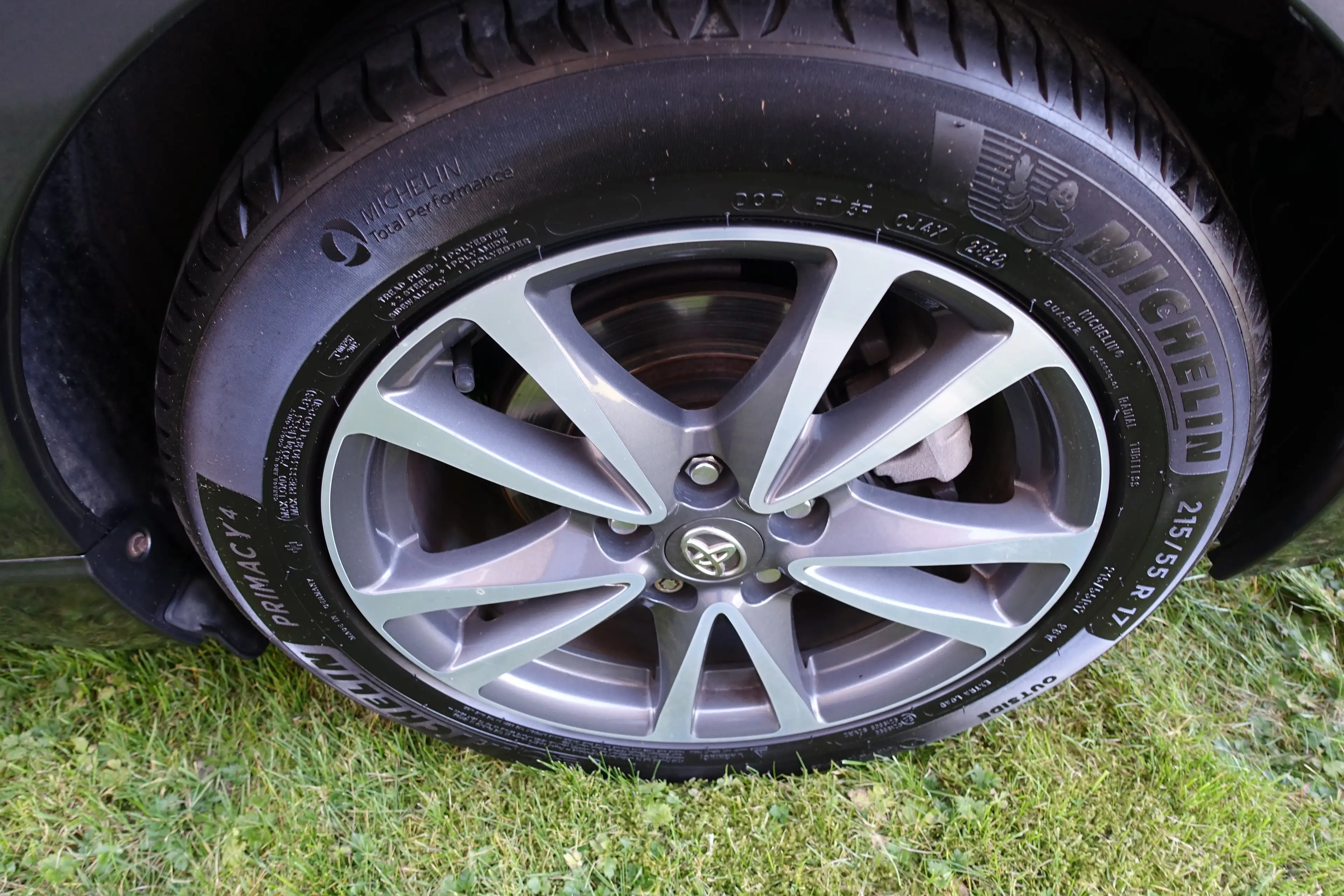 Toyota Avensis 2.0 D-4D Edition Eerste eigenaar/Premier propriete — photo 15