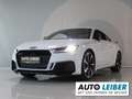 Audi TT RS Coupe quaro B&O/Matrix/RS-Esse./V-Max Navi Grey - thumbnail 2
