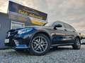 Mercedes-Benz GLC 220 4Matic AMG-Line AHK Navi Leder Schwarz - thumbnail 1