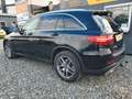 Mercedes-Benz GLC 220 4Matic AMG-Line AHK Navi Leder Schwarz - thumbnail 6