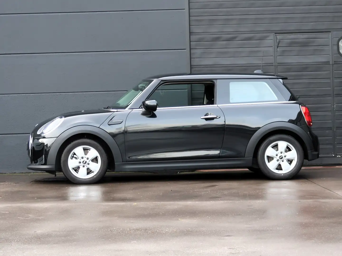 MINI Cooper 1.5 OPF DCT Nero - 1