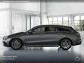 Mercedes-Benz CLA 200 AMG+PANO+360°+MULTIBEAM+TOTW+KEYLESS+7G Grau - thumbnail 5