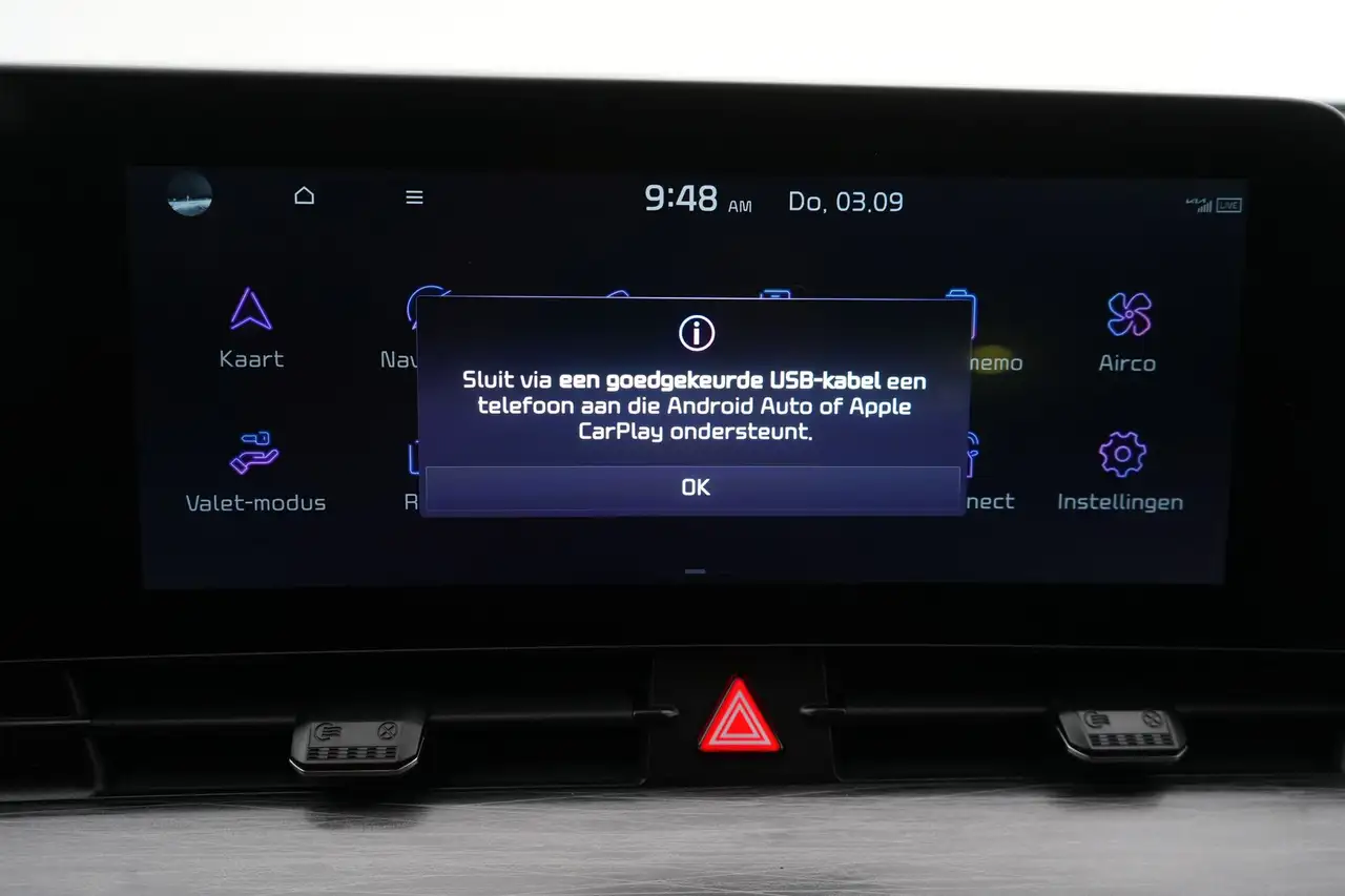 Kia Sportage 1.6 T-GDi Pulse Techno GPS PDC CAM Keyless Carplay, миниатюра 24