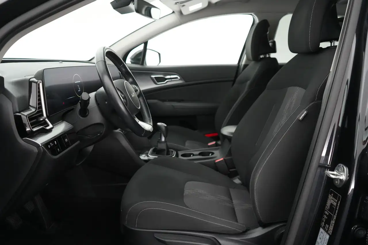Kia Sportage 1.6 T-GDi Pulse Techno GPS PDC CAM Keyless Carplay, миниатюра 17