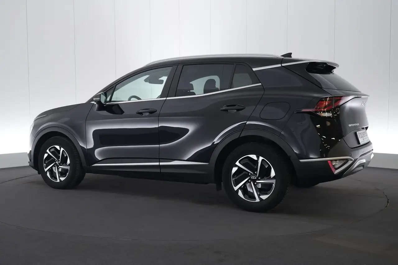 Kia Sportage 1.6 T-GDi Pulse Techno GPS PDC CAM Keyless Carplay, миниатюра 10