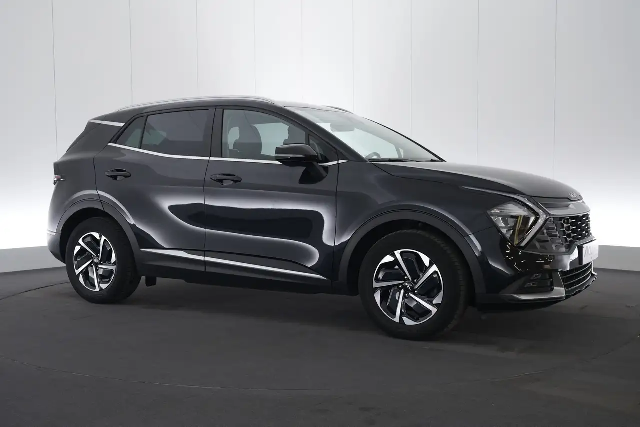 Kia Sportage 1.6 T-GDi Pulse Techno GPS PDC CAM Keyless Carplay, миниатюра 4