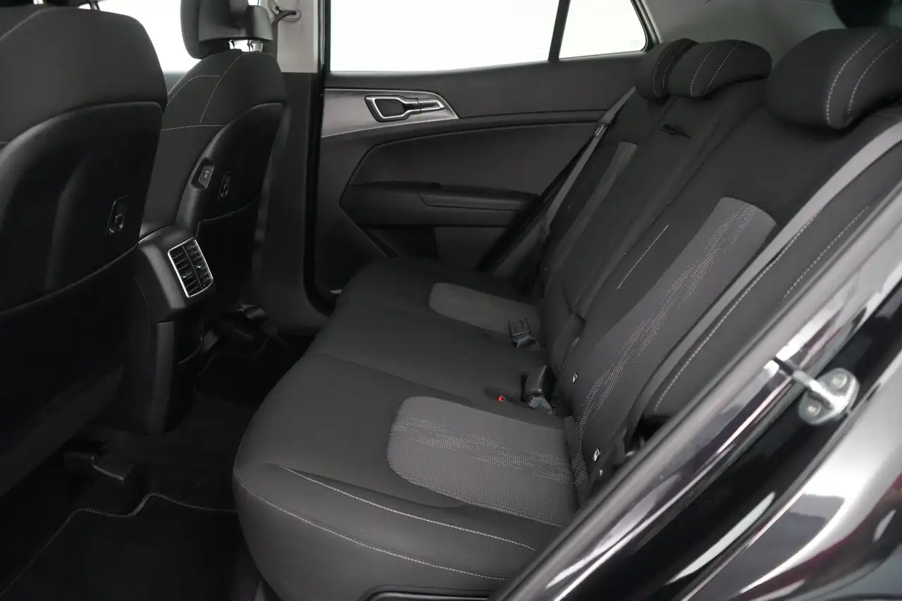 Kia Sportage 1.6 T-GDi Pulse Techno GPS PDC CAM Keyless Carplay, миниатюра 20