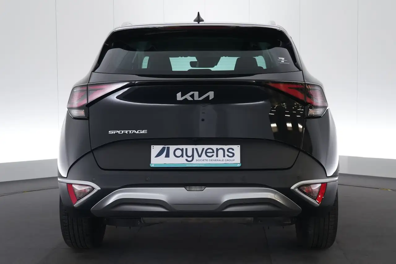 Kia Sportage 1.6 T-GDi Pulse Techno GPS PDC CAM Keyless Carplay, миниатюра 8