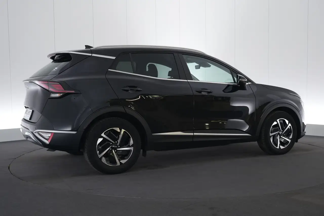 Kia Sportage 1.6 T-GDi Pulse Techno GPS PDC CAM Keyless Carplay, миниатюра 6