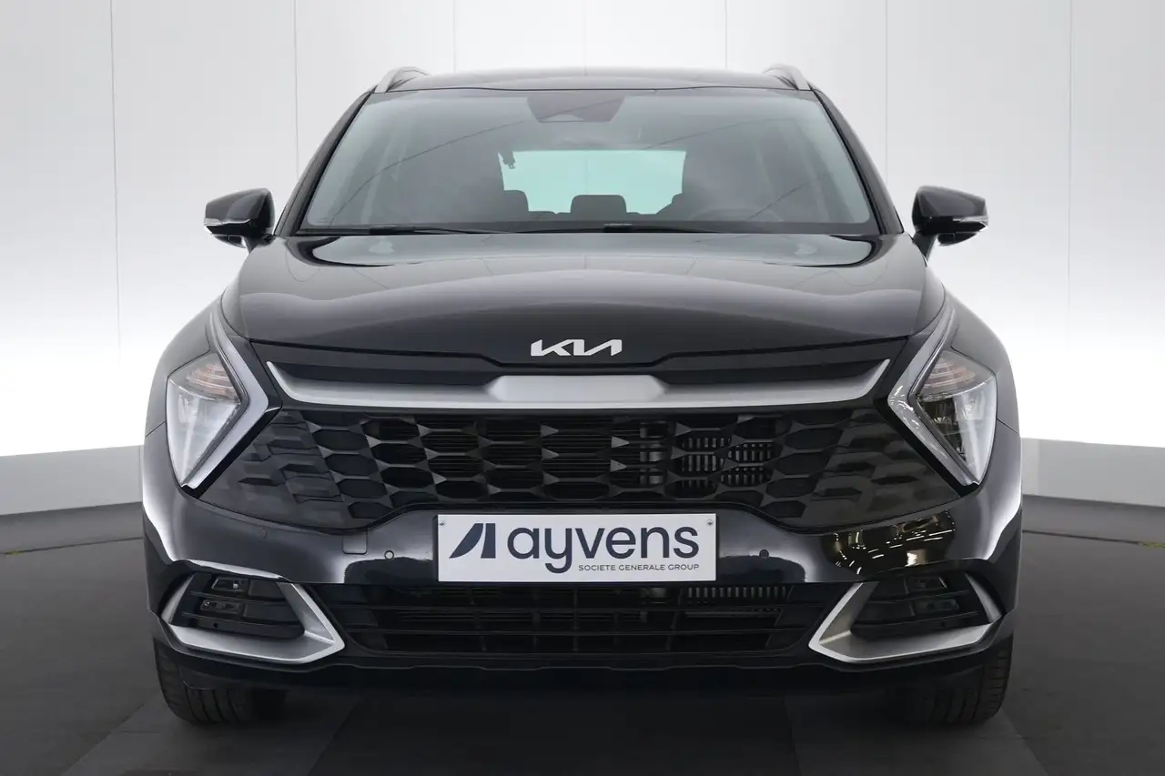 Kia Sportage 1.6 T-GDi Pulse Techno GPS PDC CAM Keyless Carplay, миниатюра 2