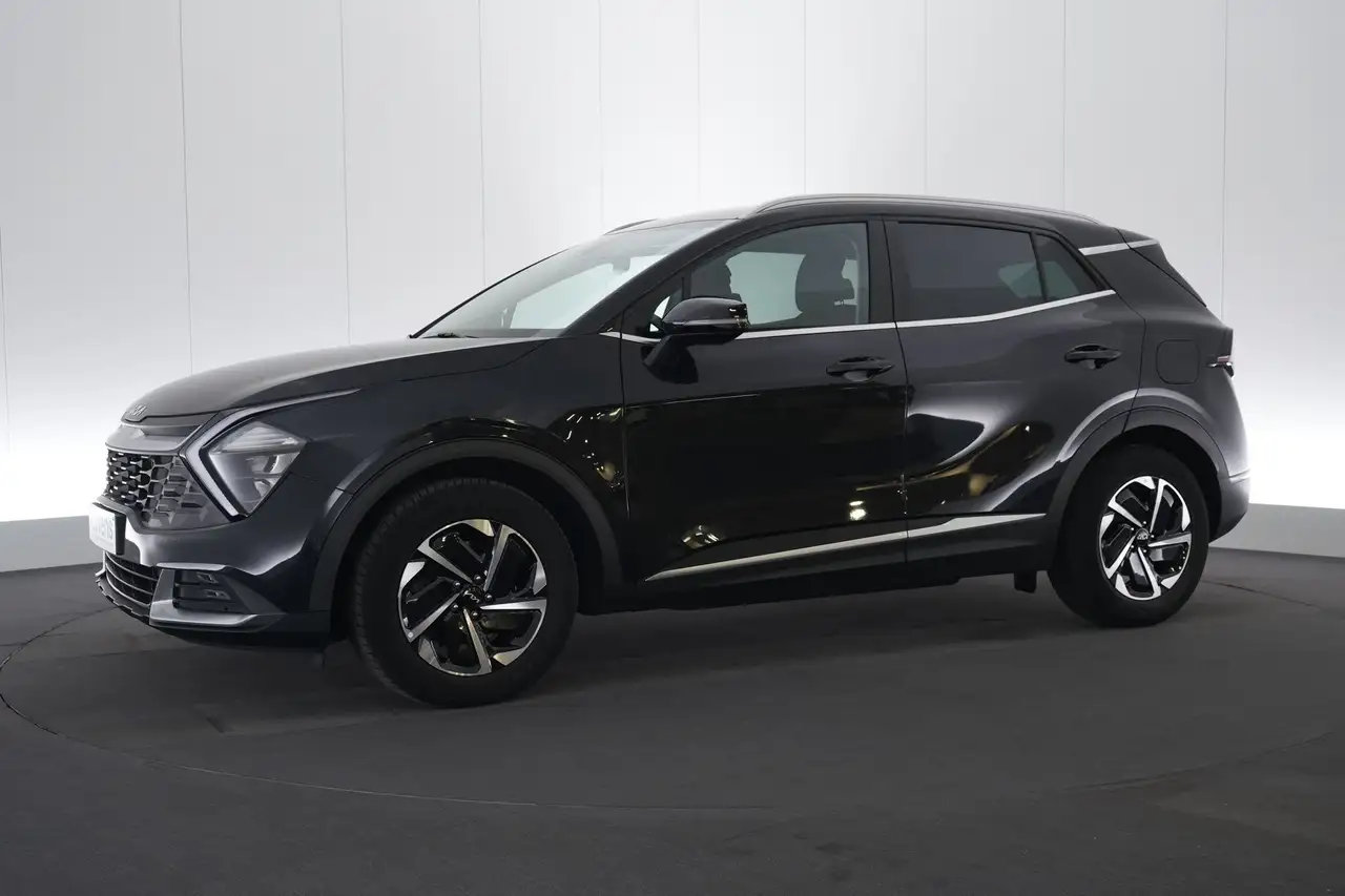 Kia Sportage 1.6 T-GDi Pulse Techno GPS PDC CAM Keyless Carplay, миниатюра 12