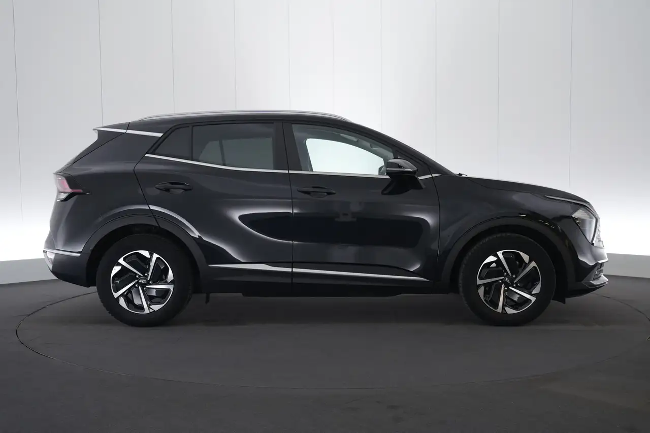 Kia Sportage 1.6 T-GDi Pulse Techno GPS PDC CAM Keyless Carplay, миниатюра 5