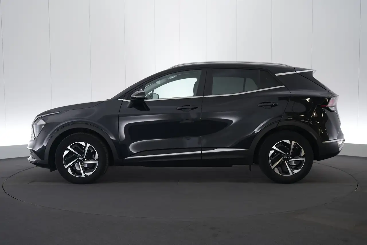 Kia Sportage 1.6 T-GDi Pulse Techno GPS PDC CAM Keyless Carplay, миниатюра 11