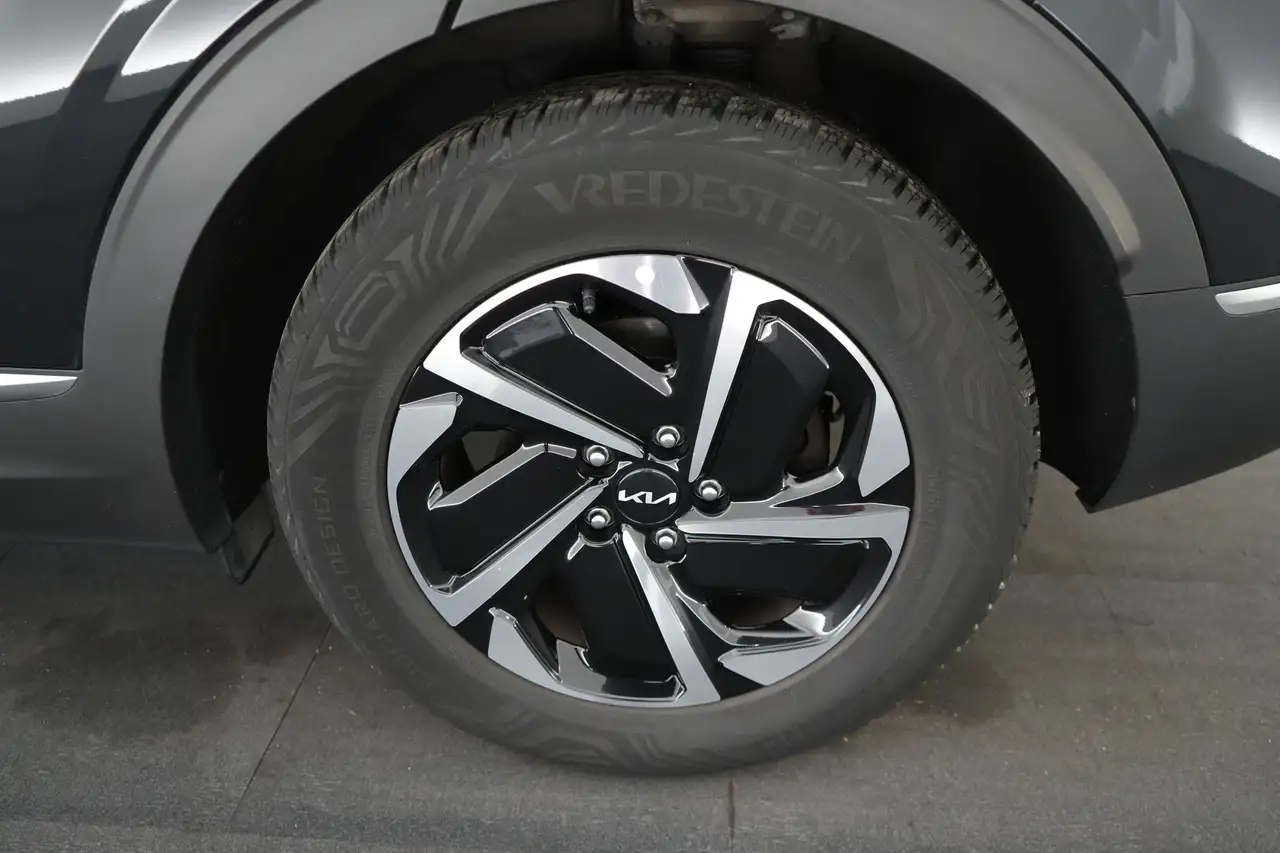 Kia Sportage 1.6 T-GDi Pulse Techno GPS PDC CAM Keyless Carplay, миниатюра 19