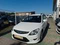 Hyundai i30 CW 1.6 CRDi 66 kW FIFA WM Edition Blanc - thumbnail 5