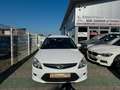 Hyundai i30 CW 1.6 CRDi 66 kW FIFA WM Edition Blanc - thumbnail 2