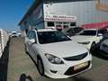 Hyundai i30 CW 1.6 CRDi 66 kW FIFA WM Edition Blanc - thumbnail 4